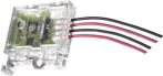   Siemens FDCL221 C-NET (Cerberus PRO)/FDnet címezhető jelvonal leválasztó modul
