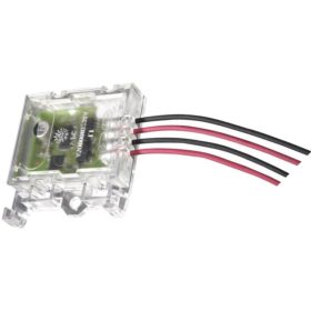   Siemens FDCL221 C-NET (Cerberus PRO)/FDnet címezhető jelvonal leválasztó modul