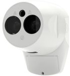   Siemens FDL242 C-NET(Cerberus PRO)/FDnet címezhető vonali füstérzékelő