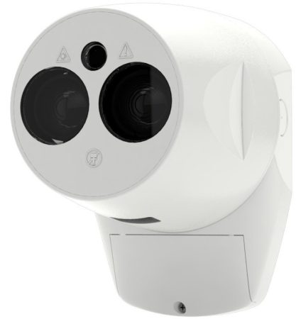Siemens FDL242 C-NET(Cerberus PRO)/FDnet címezhető vonali füstérzékelő