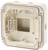 Siemens FDLB291 Aljzat FDL241-9 vonali füstérzékelőhöz Siemens FDLB291 Aljzat FDL241-9 vonali füstérzékelőhöz