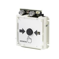Siemens FDME273 Swing rádiós kézi jelzésadó elektronika, indirekt működés