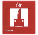   Siemens FDMK291 Tartalék kulcs FDM221 kézi jelzésadóhoz (FDMH291 házhoz)