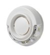 Siemens FDS226-WR C-NET(Cerberus PRO)/FDnet huroktáplált hang-fényjelző, piros LED, fehér Siemens FDS226-WR C-NET(Cerberus PRO)/FDnet huroktáplált hang-fényjelző, piros LED, fehér