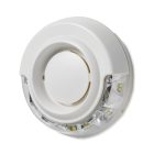   Siemens FDS226-WW C-NET(Cerberus PRO)/FDnet huroktáplált hang-fényjelző, fehér LED, fehér