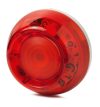Siemens FDS229-R C-NET(Cerberus PRO)/FDnet huroktáplált hang-fényjelző, piros Siemens FDS229-R C-NET(Cerberus PRO)/FDnet huroktáplált hang-fényjelző, piros