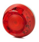   Siemens FDS229-R C-NET(Cerberus PRO)/FDnet huroktáplált hang-fényjelző, piros