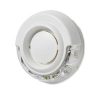 Siemens FDS366-WR Cerberus FIT címzett hang-fényjelző, piros LED, fehér Siemens FDS366-WR Cerberus FIT címzett hang-fényjelző, piros LED, fehér