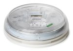   Siemens FDSB226-WW C-NET(Cerberus PRO)/FDnet huroktáplált hang-fényjelző aljzat, fehér LED, fehér