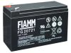 FIAMM FG10721 FIAMM akkumulátor 6V 7,2Ah