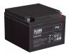 FIAMM FG22703 FIAMM akkumulátor 12V 27Ah FIAMM FG22703 FIAMM akkumulátor 12V 27Ah