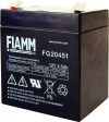 Fiamm FG 20401  AKKUMULÁTOR, 12V.-4,5Ah FIAMM GS