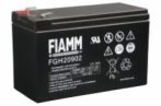 Fiamm FG 20902  AKKUMULÁTOR, 12V.-9,0Ah, FIAMM GS