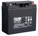 Fiamm FG 21803  AKKUMULÁTOR, 12V.-18Ah, FIAMM GS