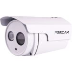 Foscam FI9803EP kültéri PoE IP kamera, 70 fok, 1280x720p