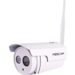 Foscam FI9803P kültéri WiFi IP kamera, 70 fok, 1280x720p