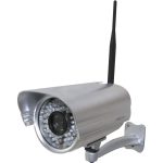 Foscam FI9805W kültéri WiFi IP kamera, 70 fok, 1280x960p