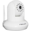 Foscam FI9821P beltéri WiFi IP kamera, 70 fok, 1280x720p, fehér