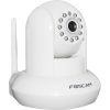 Foscam FI9821P beltéri WiFi IP kamera, 70 fok, 1280x720p, fehér Foscam FI9821P beltéri WiFi IP kamera, 70 fok, 1280x720p, fehér