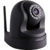 Foscam FI9826P beltéri WiFi IP kamera, 3x zoom, 1280x960p, fekete Foscam FI9826P beltéri WiFi IP kamera, 3x zoom, 1280x960p, fekete