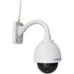 Foscam FI9828P kültéri WiFi IP kamera, 3x zoom, 1280x960p