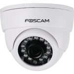 Foscam FI9851P beltéri WiFi IP kamera, 70 fok, 1280x720p