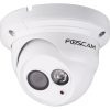Foscam FI9853EP beltéri/kültéri PoE IP kamera, 70fok, 1280x720p Foscam FI9853EP beltéri/kültéri PoE IP kamera, 70fok, 1280x720p