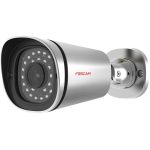 Foscam FI9900EP kültéri PoE IP kamera, 106 fok, 1920x1080p
