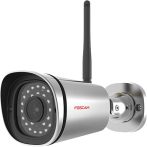 Foscam FI9900P kültéri WiFi IP kamera, 106 fok, 1920x1080p