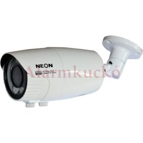  Neon FIP 2420DNW kültéri infrás 2MP IP kamera (2.8-12mm, 30m IR)