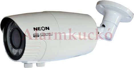 Neon FIP 2420DNW kültéri infrás 2MP IP kamera (2.8-12mm, 30m IR)