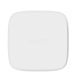 Ajax FIREPROTECT-2-RB-CO-WHITE FireProtect 2 szén-monoxid érzékelő, cserélhető elemekkel, fehér