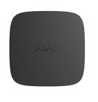   Ajax FIREPROTECT-2-SB-HSCO-BLACK FireProtect 2 hő-, füst- és szén-monoxid érzékelő, nem cserélhető elemekkel, fekete