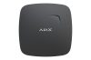 Ajax FIREPROTECT-PLUS-BLACK-CO FireProtect Plus füst-, hő- és szén-monoxid érzékelő, fekete