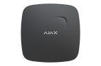 Ajax FIREPROTECT-PLUS-BLACK-CO FireProtect Plus füst-, hő- és szén-monoxid érzékelő, fekete Ajax FIREPROTECT-PLUS-BLACK-CO FireProtect Plus füst-, hő- és szén-monoxid érzékelő, fekete