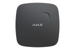   Ajax FIREPROTECT-PLUS-BLACK-CO FireProtect Plus füst-, hő- és szén-monoxid érzékelő, fekete