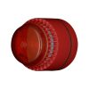 Fulleon FL/SV/RL/R/S Flashni hang- és fényjelző, piros fény, piros burkolat, alacsony aljzat, 24 VDC Fulleon FL/SV/RL/R/S Flashni hang- és fényjelző, piros fény, piros burkolat, alacsony aljzat, 24 VDC
