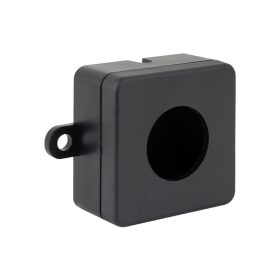   YLI FLM16-CASE Műanyag ház FLM16 -FJ típusú 16 mm-es nyomógombokhoz