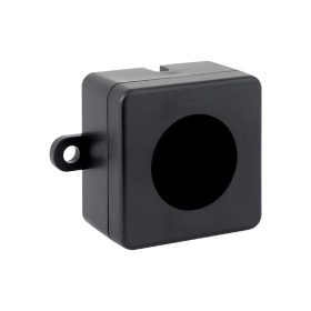   YLI FLM19-CASE Műanyag ház FLM19 -FJ típusú 19 mm-es nyomógombokhoz