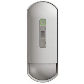   Optex FLX-A-DAM-X5 advance sorozat kombinált érzékelő kombinált (PIR+MW)