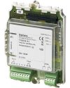 Siemens FN2002-A1 C-WEB(Cerberus PRO)/FCnet tűzjelző központ hálózati ismétlő (repeater) modul, SAFEDLINK