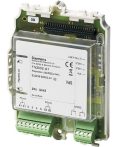   Siemens FN2002-A1 C-WEB(Cerberus PRO)/FCnet tűzjelző központ hálózati ismétlő (repeater) modul, SAFEDLINK