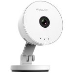 Foscam C1 Lite beltéri WiFi IP kamera, 100 fok, 1280x720p