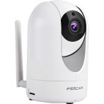 Foscam R2 beltéri WiFi IP kamera, 95 fok, 1920x1080p