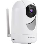 Foscam R2 beltéri WiFi IP kamera, 95 fok, 1920x1080p