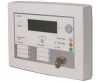 Siemens FT2010-C1 C-NET(Cerberus PRO)/FDnet tűzjelző rendszer szinti kezelő egység, Kaba kulcsos kapcsoló