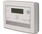   Siemens FT2011-A1 C-NET(Cerberus PRO)/FDnet tűzjelző rendszer szinti kijelző egység