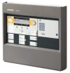 Siemens FT724-ZZ Cerberus PRO tűzjelző rendszer kezelőegység (teljes értékű), hálózatba köthető, eco ház