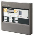   Siemens FT724-ZZ Cerberus PRO tűzjelző rendszer kezelőegység (teljes értékű), hálózatba köthető, eco ház
