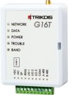 TRIKDIS G16T-4G 4G kommunikátor, 2 be- vagy kimenet, analóg telefonvonali kommunikáció TRIKDIS G16T-4G 4G kommunikátor, 2 be- vagy kimenet, analóg telefonvonali kommunikáció